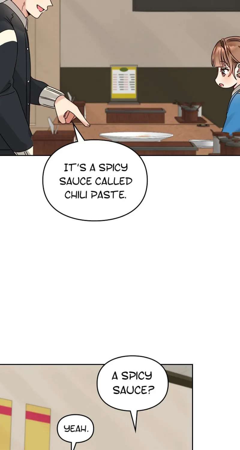 I Became a Doting Father Chapter 147 page 51 - 