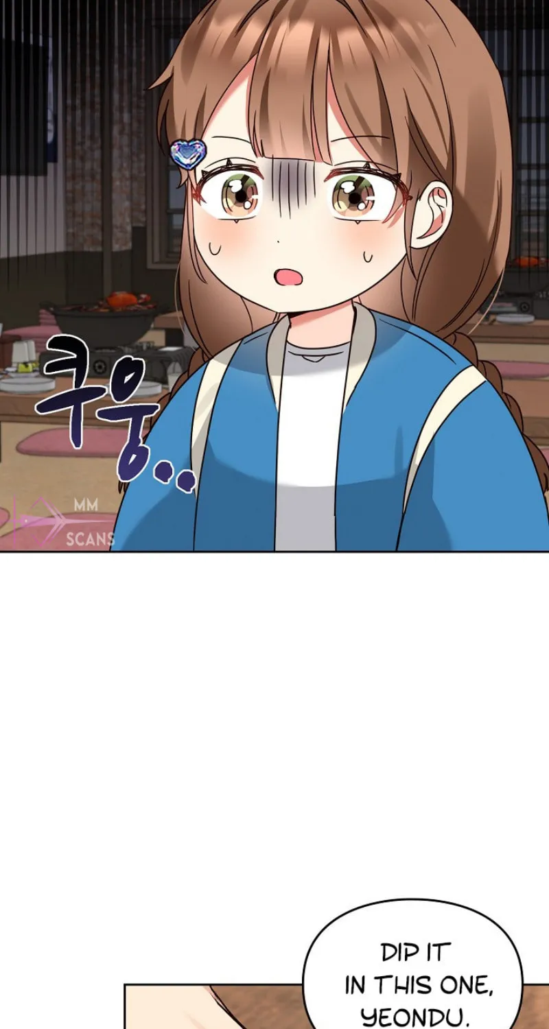 I Became a Doting Father Chapter 147 page 53 - 