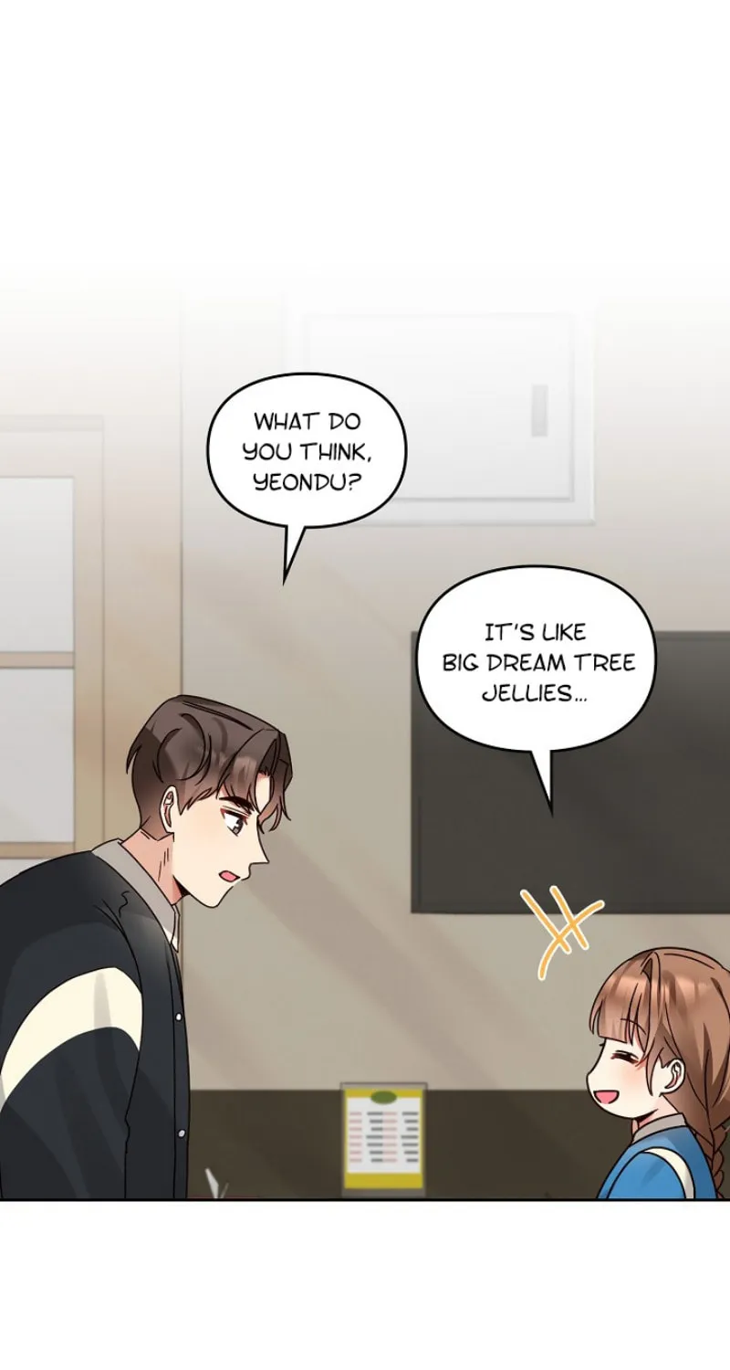 I Became a Doting Father Chapter 147 page 58 - 