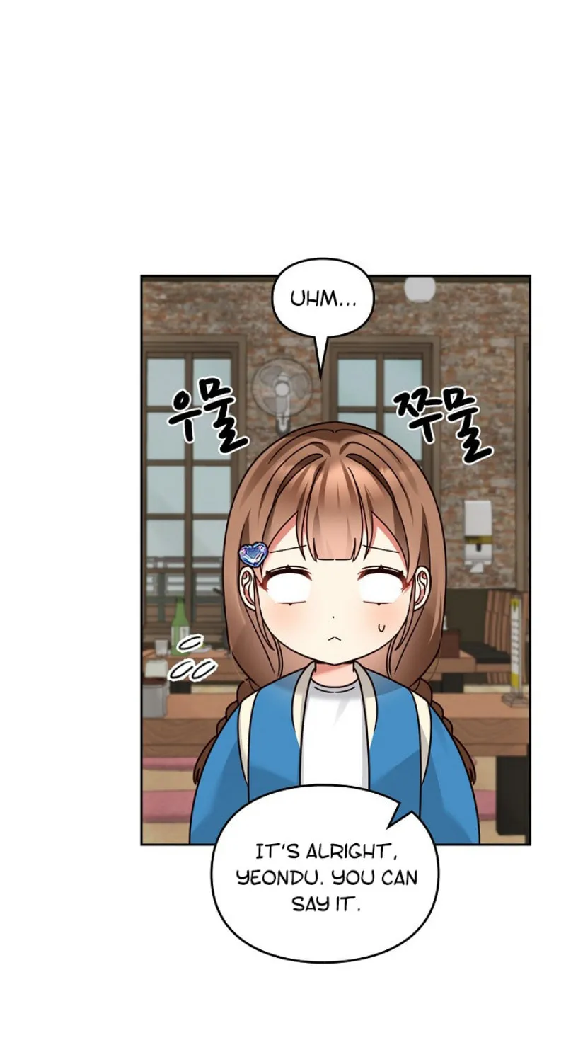 I Became a Doting Father Chapter 147 page 60 - 