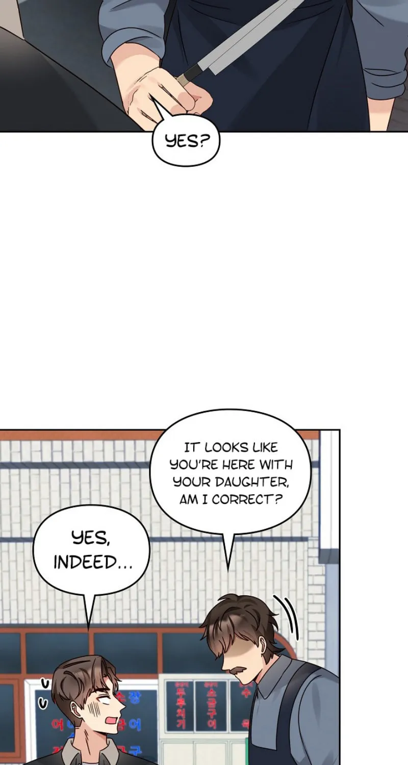 I Became a Doting Father Chapter 147 page 7 - 