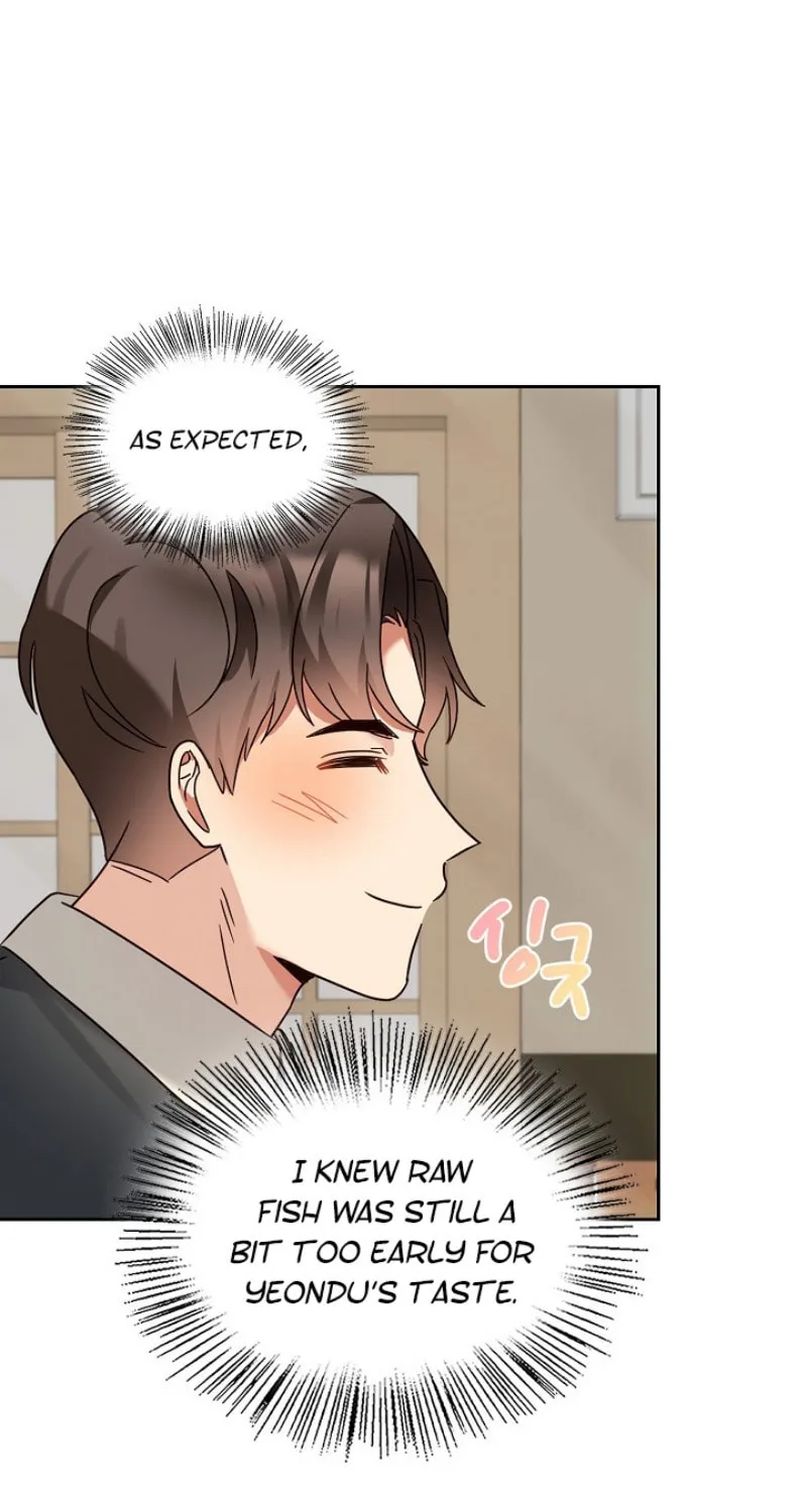 I Became a Doting Father Chapter 147 page 62 - 