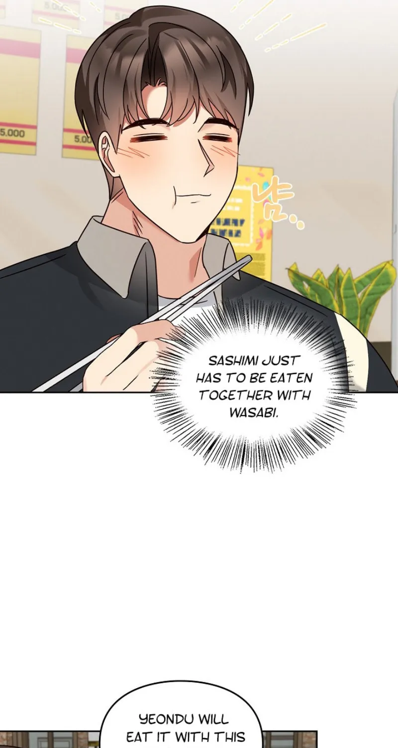 I Became a Doting Father Chapter 147 page 65 - 