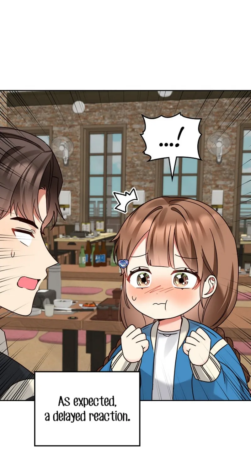 I Became a Doting Father Chapter 147 page 70 - 