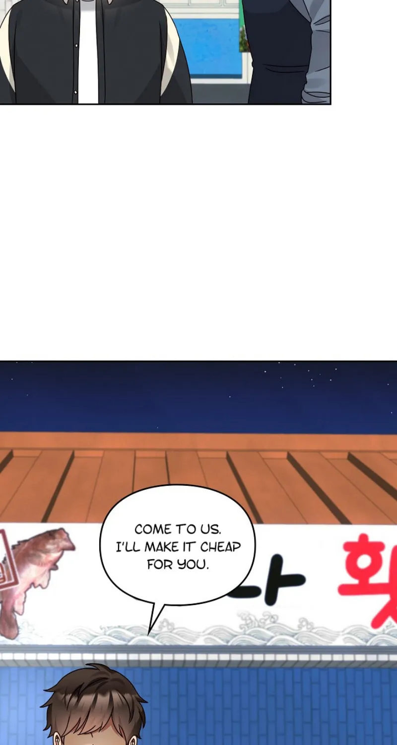 I Became a Doting Father Chapter 147 page 8 - 