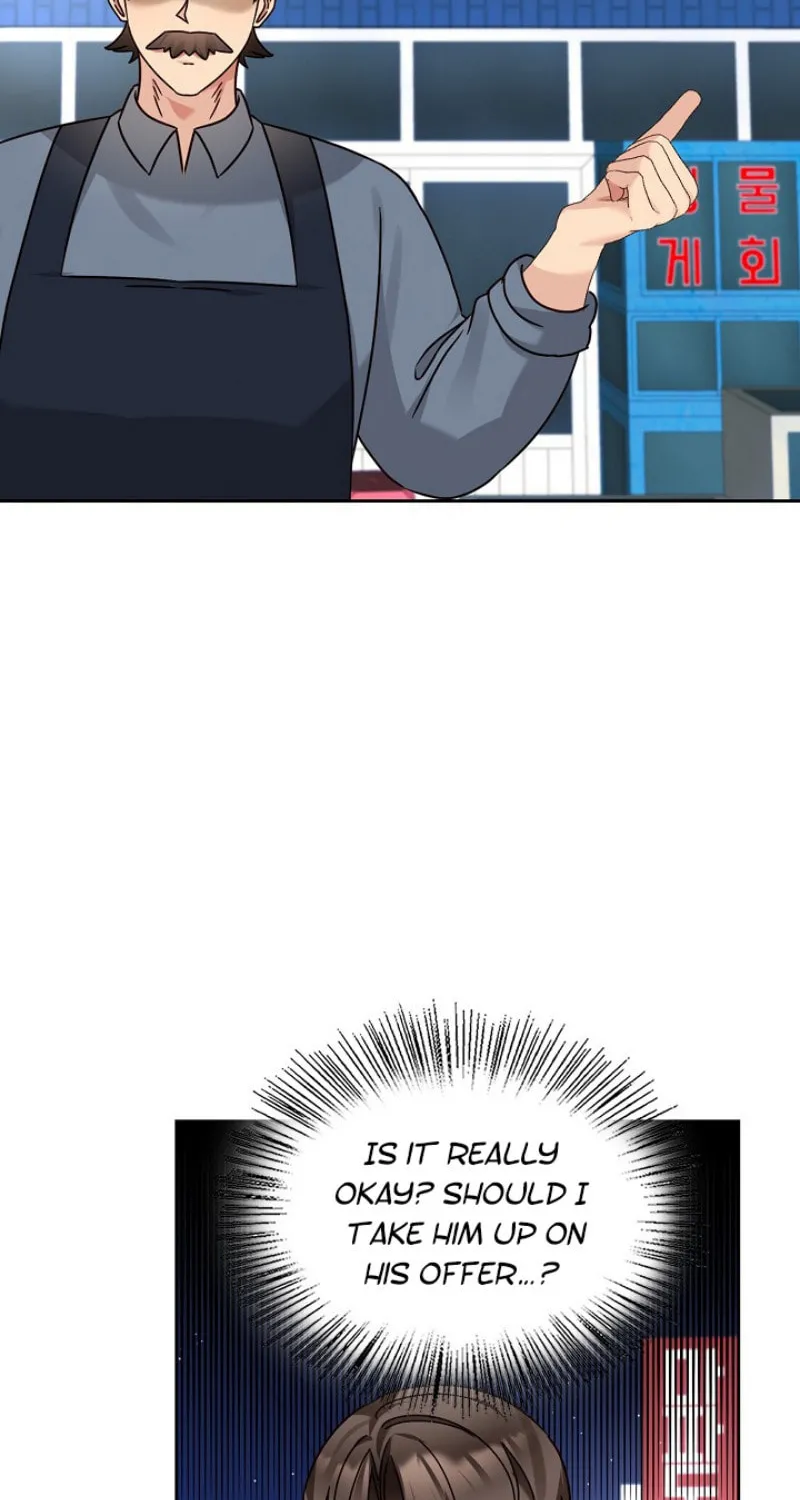 I Became a Doting Father Chapter 147 page 9 - 