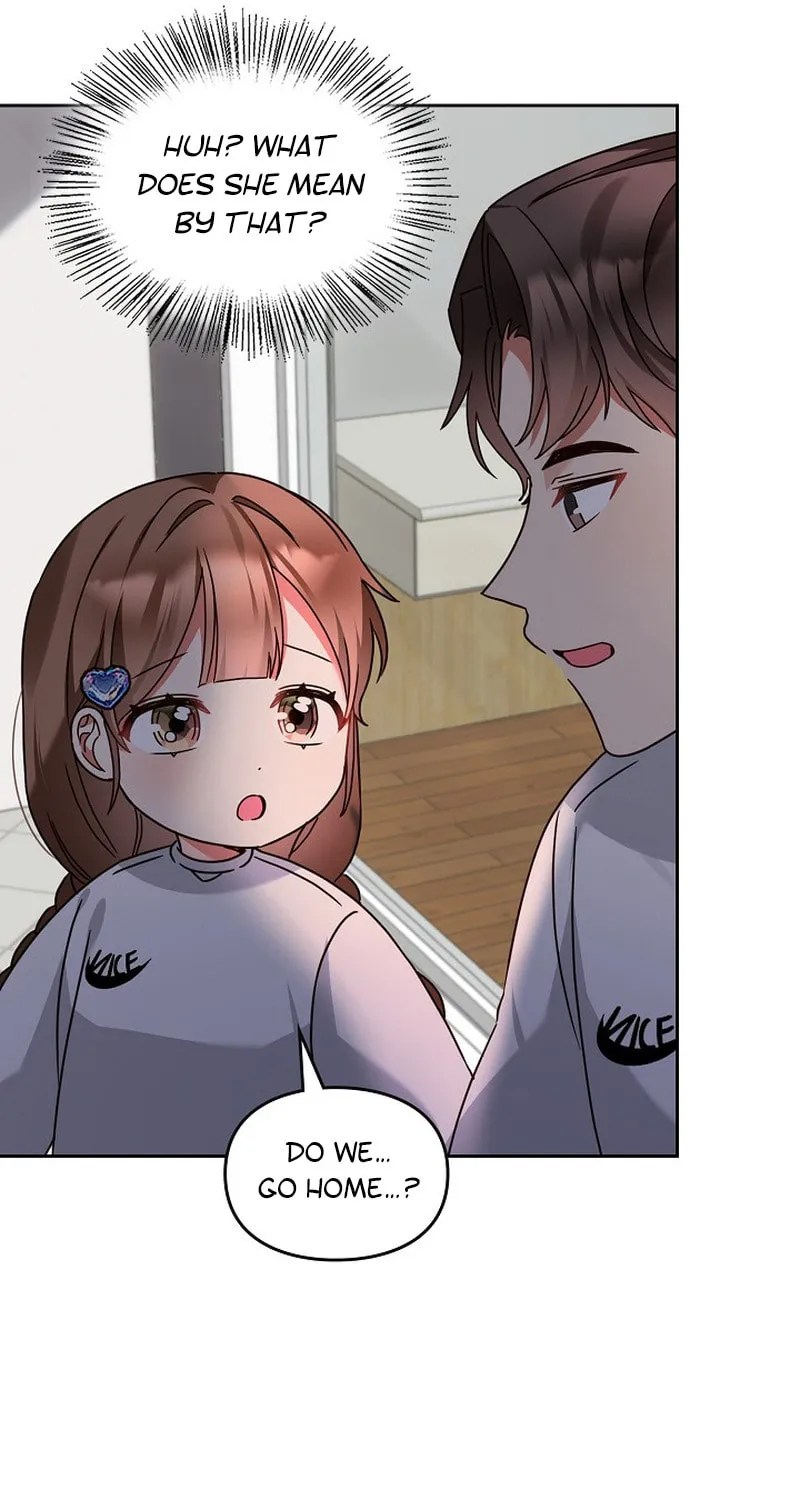 I Became a Doting Father Chapter 148 page 15 - 