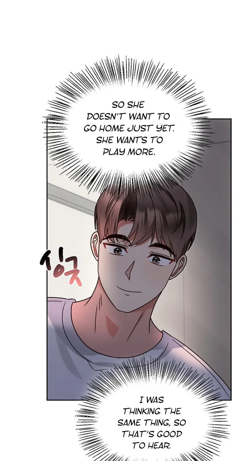 I Became a Doting Father Chapter 148 page 16 - 