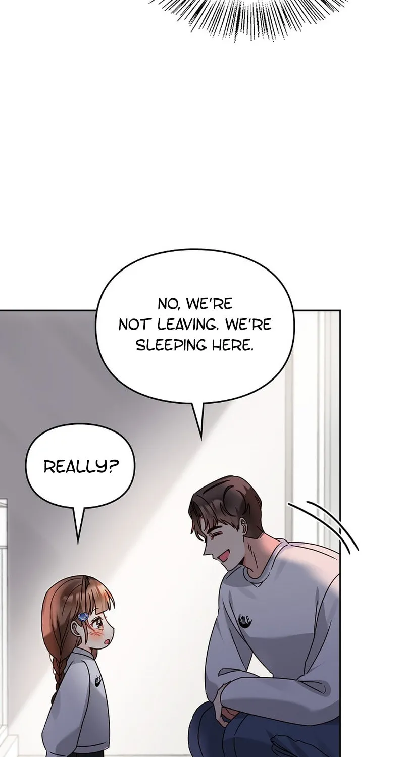 I Became a Doting Father Chapter 148 page 17 - 