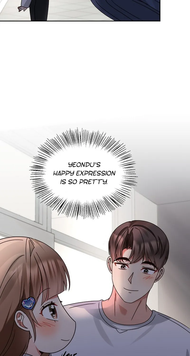 I Became a Doting Father Chapter 148 page 18 - 