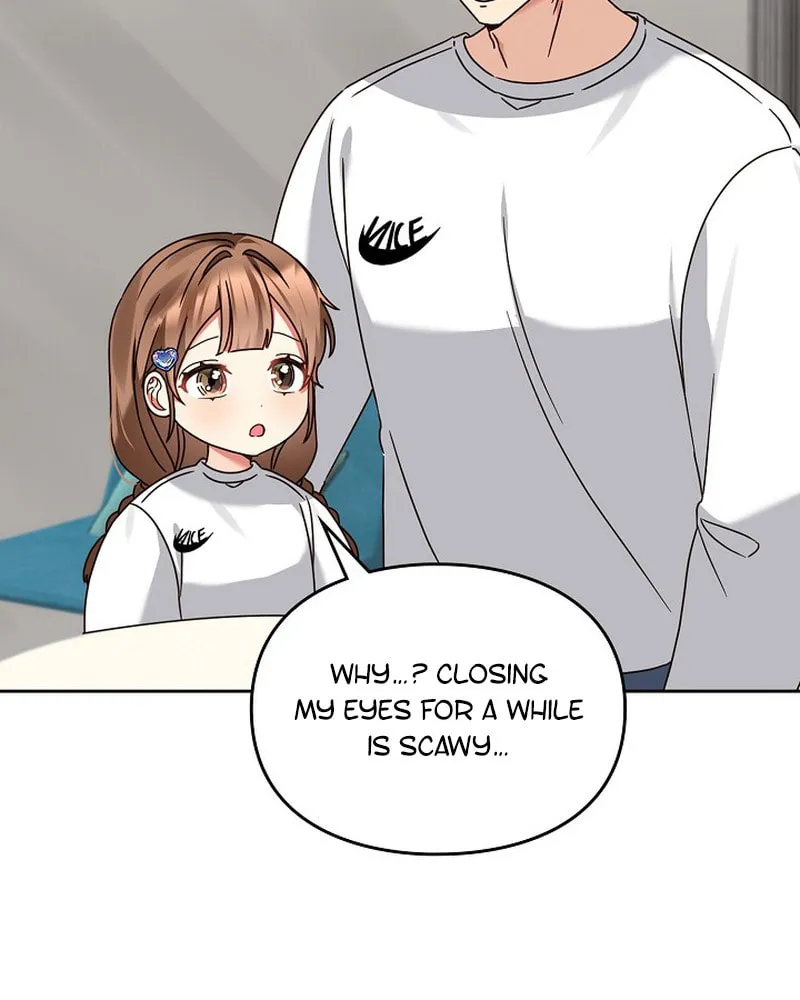 I Became a Doting Father Chapter 148 page 21 - 