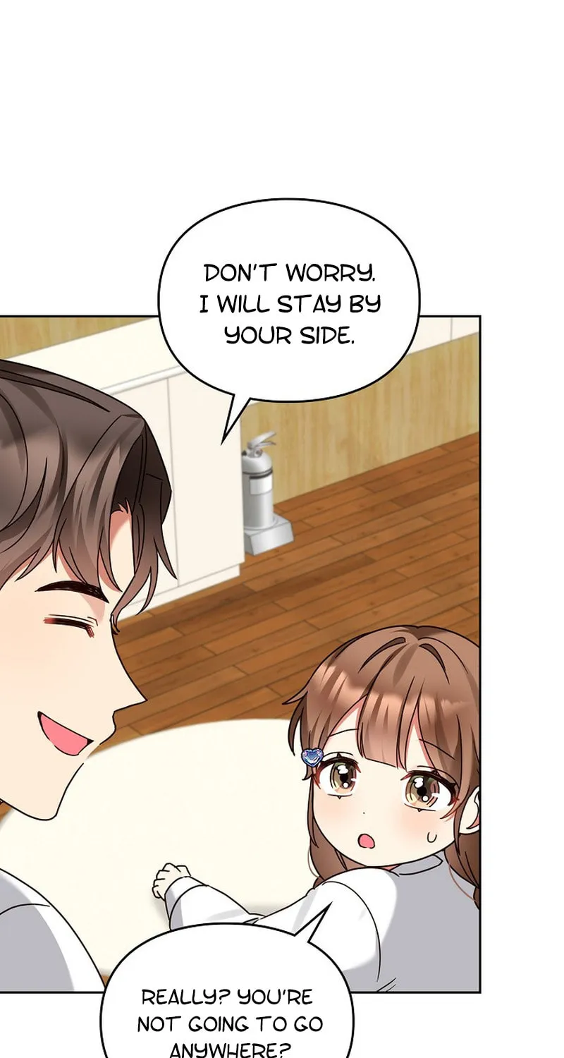 I Became a Doting Father Chapter 148 page 22 - 