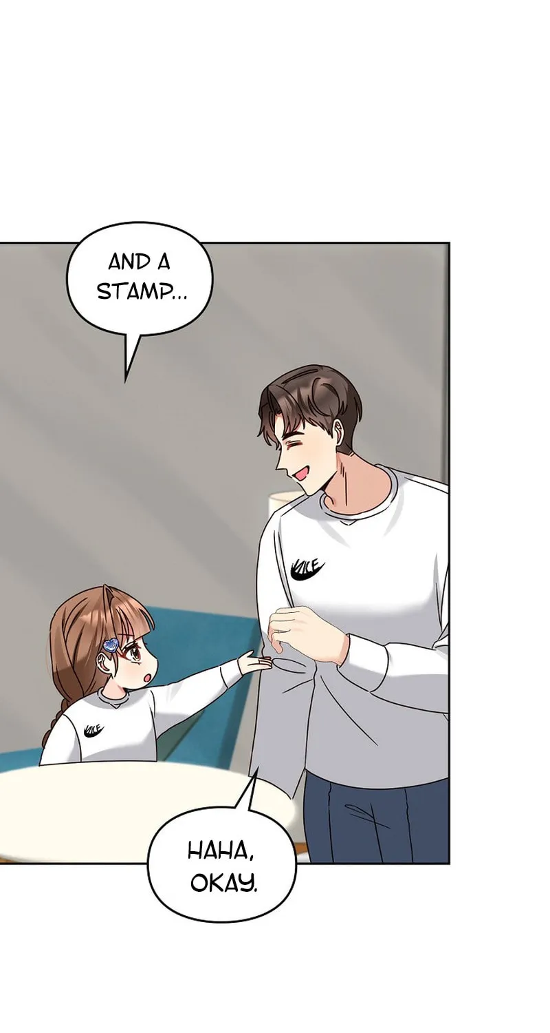 I Became a Doting Father Chapter 148 page 25 - 