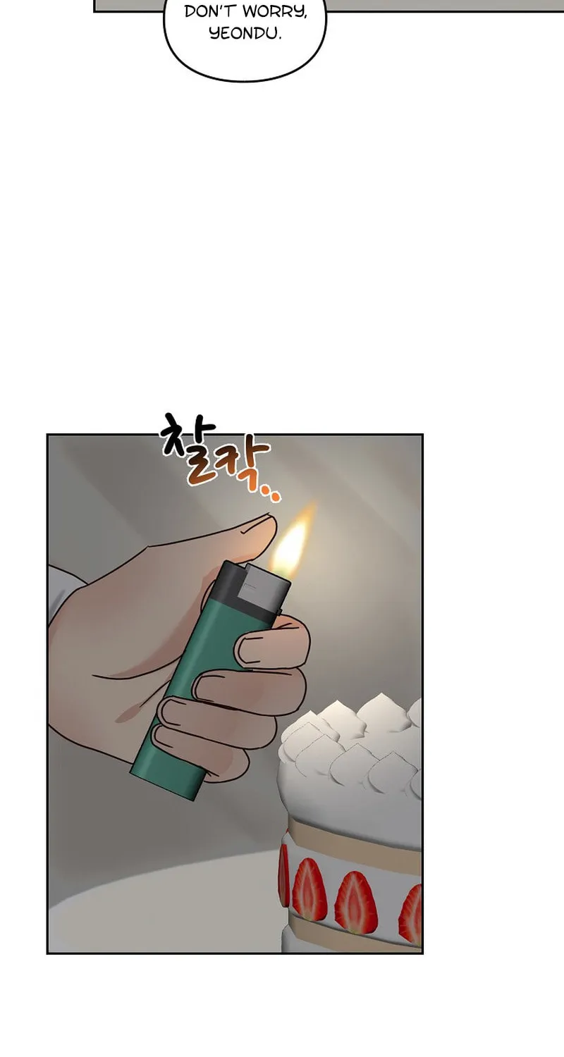 I Became a Doting Father Chapter 148 page 34 - 
