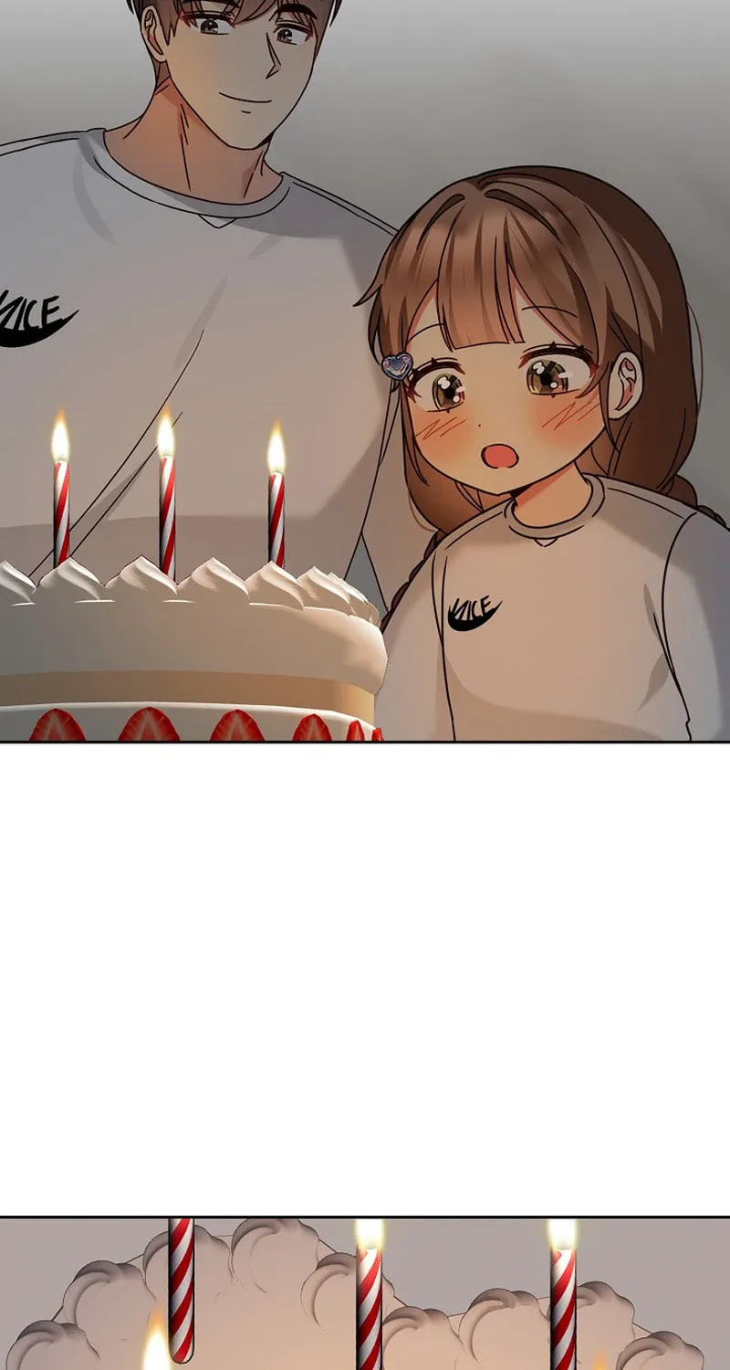 I Became a Doting Father Chapter 148 page 37 - 