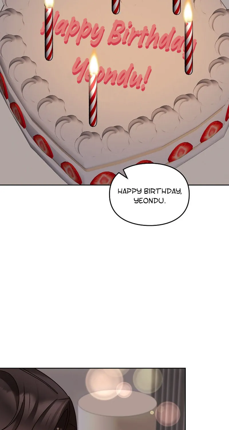 I Became a Doting Father Chapter 148 page 38 - 
