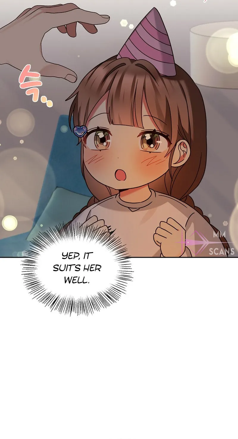I Became a Doting Father Chapter 148 page 41 - 