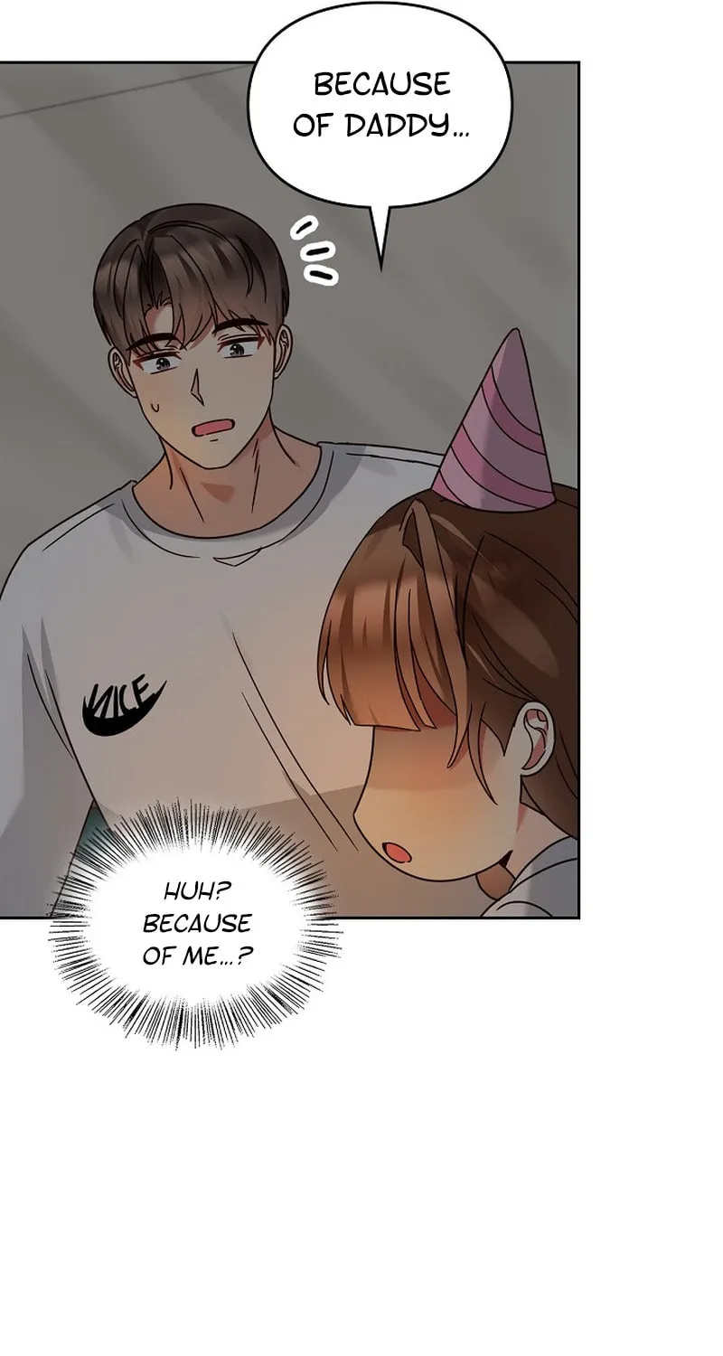 I Became a Doting Father Chapter 148 page 42 - 