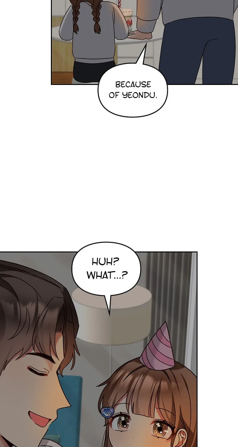 I Became a Doting Father Chapter 148 page 45 - 