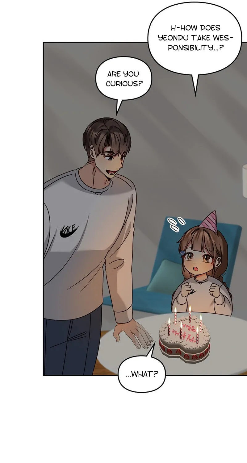 I Became a Doting Father Chapter 148 page 48 - 