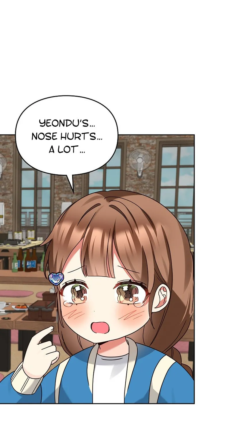 I Became a Doting Father Chapter 148 page 6 - 