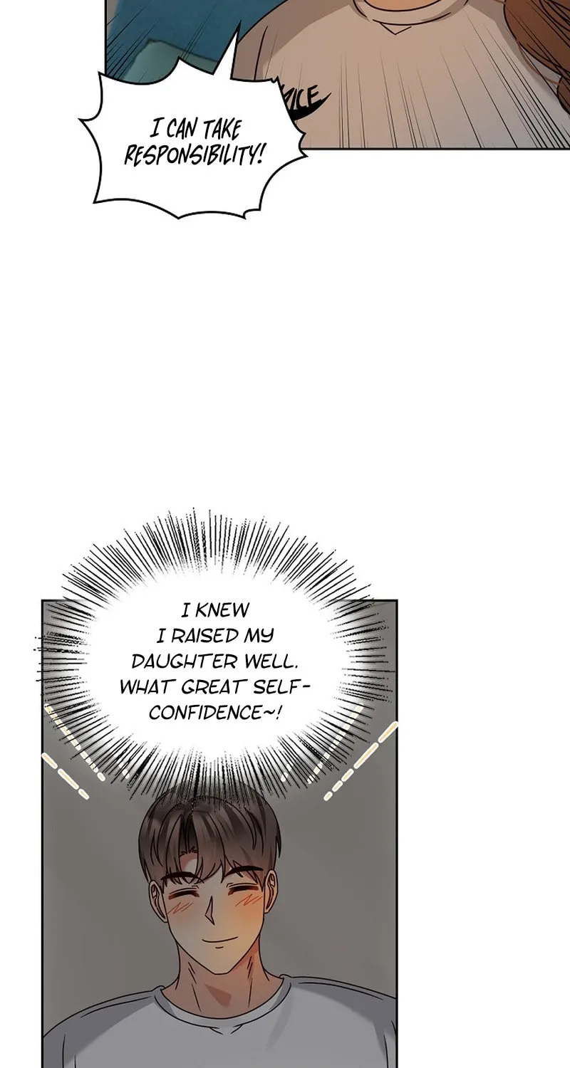 I Became a Doting Father Chapter 148 page 52 - 