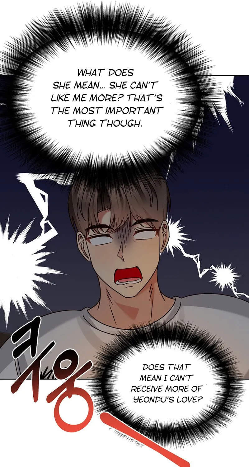 I Became a Doting Father Chapter 148 page 55 - 