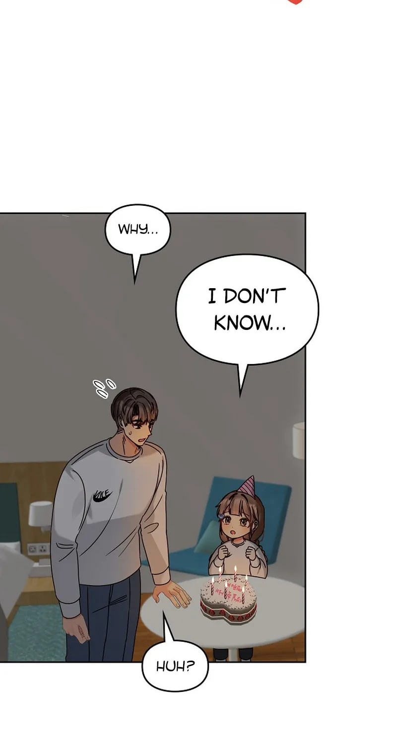 I Became a Doting Father Chapter 148 page 56 - 