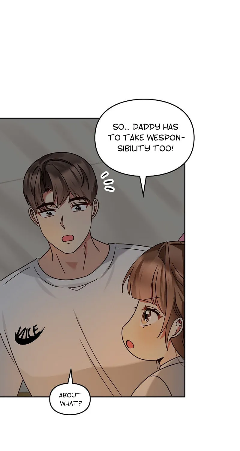 I Became a Doting Father Chapter 148 page 59 - 