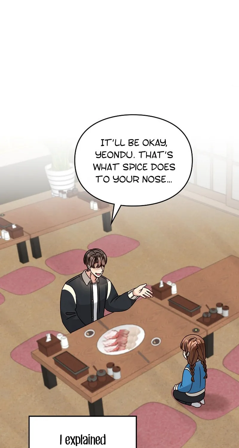 I Became a Doting Father Chapter 148 page 7 - 