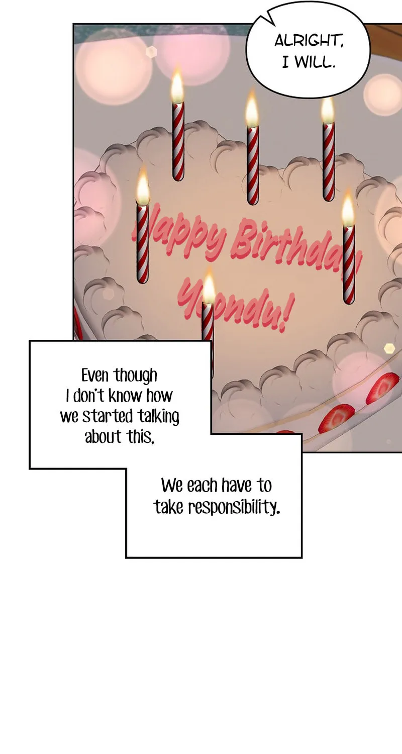 I Became a Doting Father Chapter 148 page 62 - 