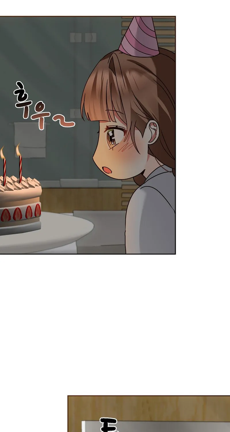 I Became a Doting Father Chapter 148 page 63 - 