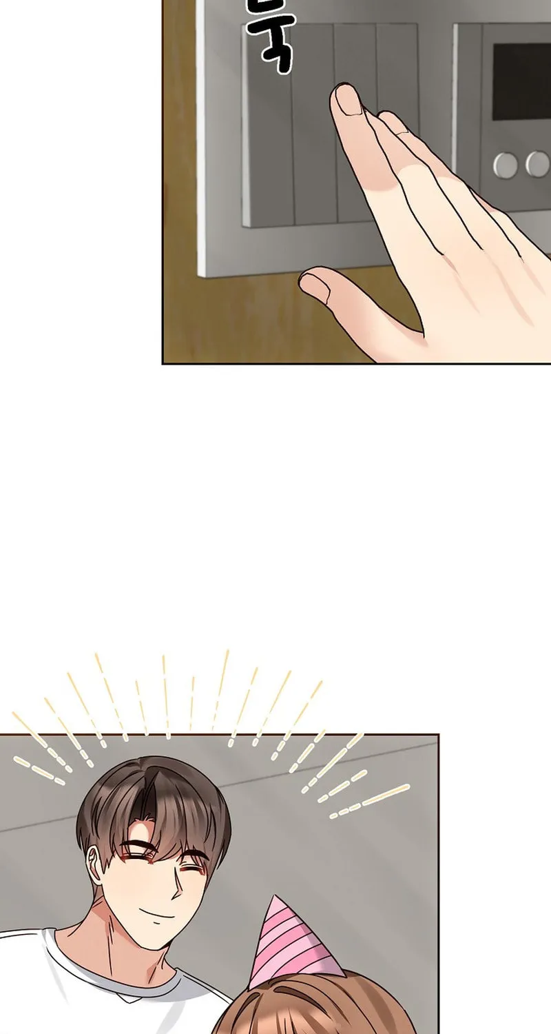 I Became a Doting Father Chapter 148 page 64 - 
