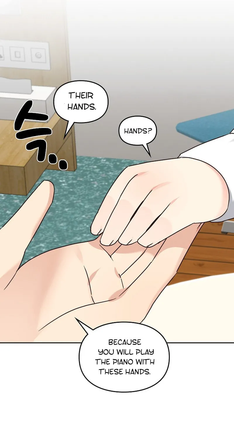 I Became a Doting Father Chapter 148 page 69 - 