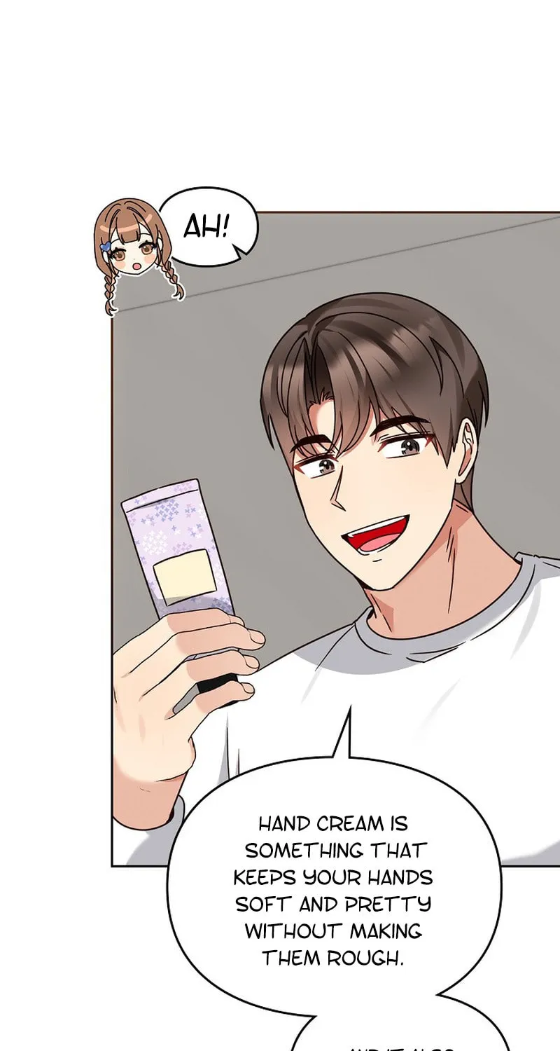 I Became a Doting Father Chapter 148 page 70 - 