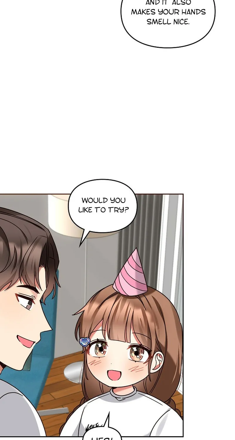 I Became a Doting Father Chapter 148 page 71 - 