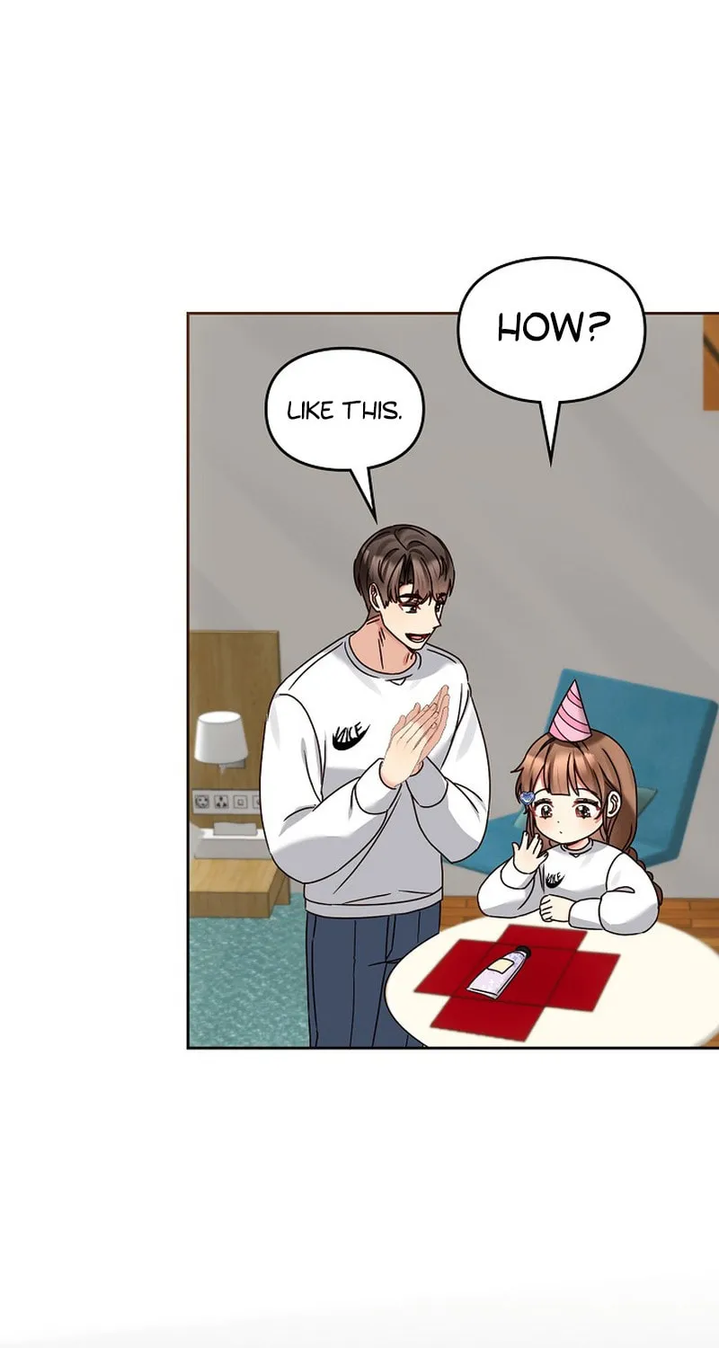 I Became a Doting Father Chapter 148 page 73 - 