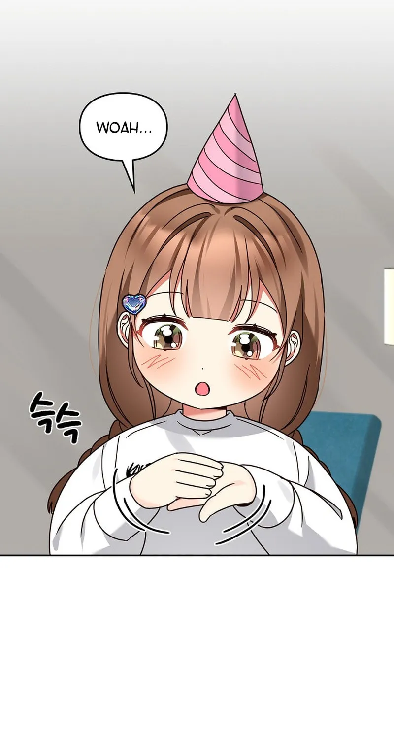 I Became a Doting Father Chapter 148 page 74 - 