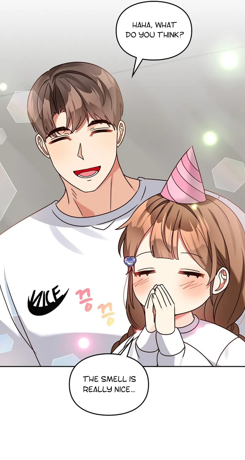 I Became a Doting Father Chapter 148 page 76 - 