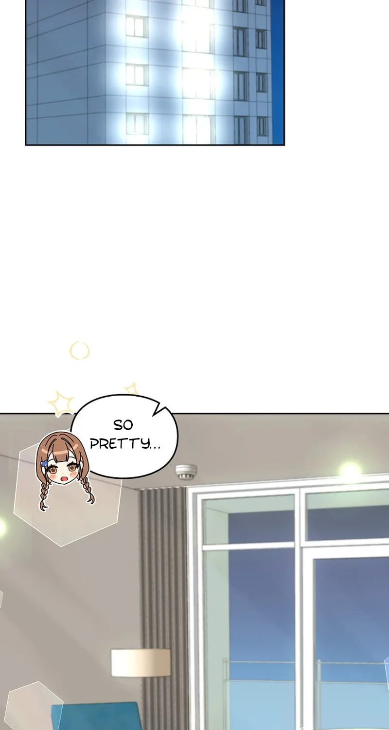 I Became a Doting Father Chapter 148 page 10 - 