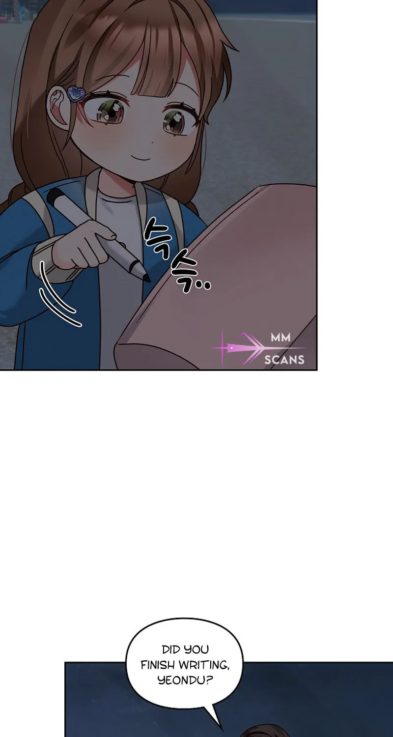 I Became a Doting Father Chapter 149 page 11 - 
