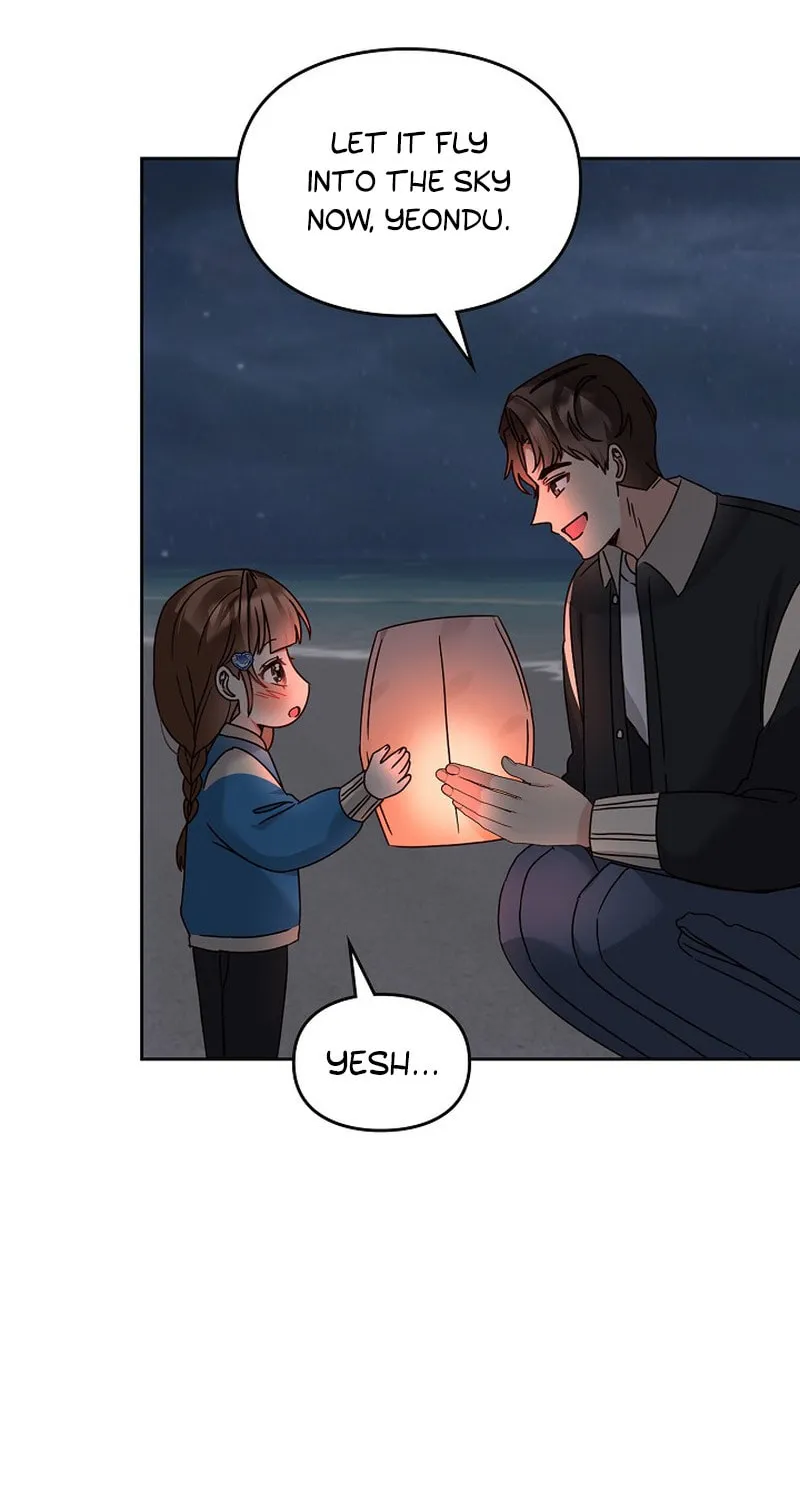 I Became a Doting Father Chapter 149 page 15 - 