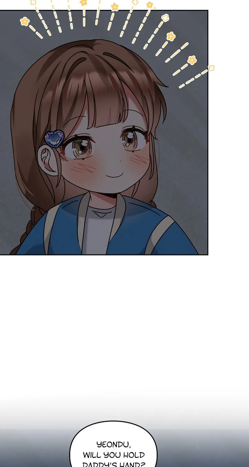 I Became a Doting Father Chapter 149 page 20 - 