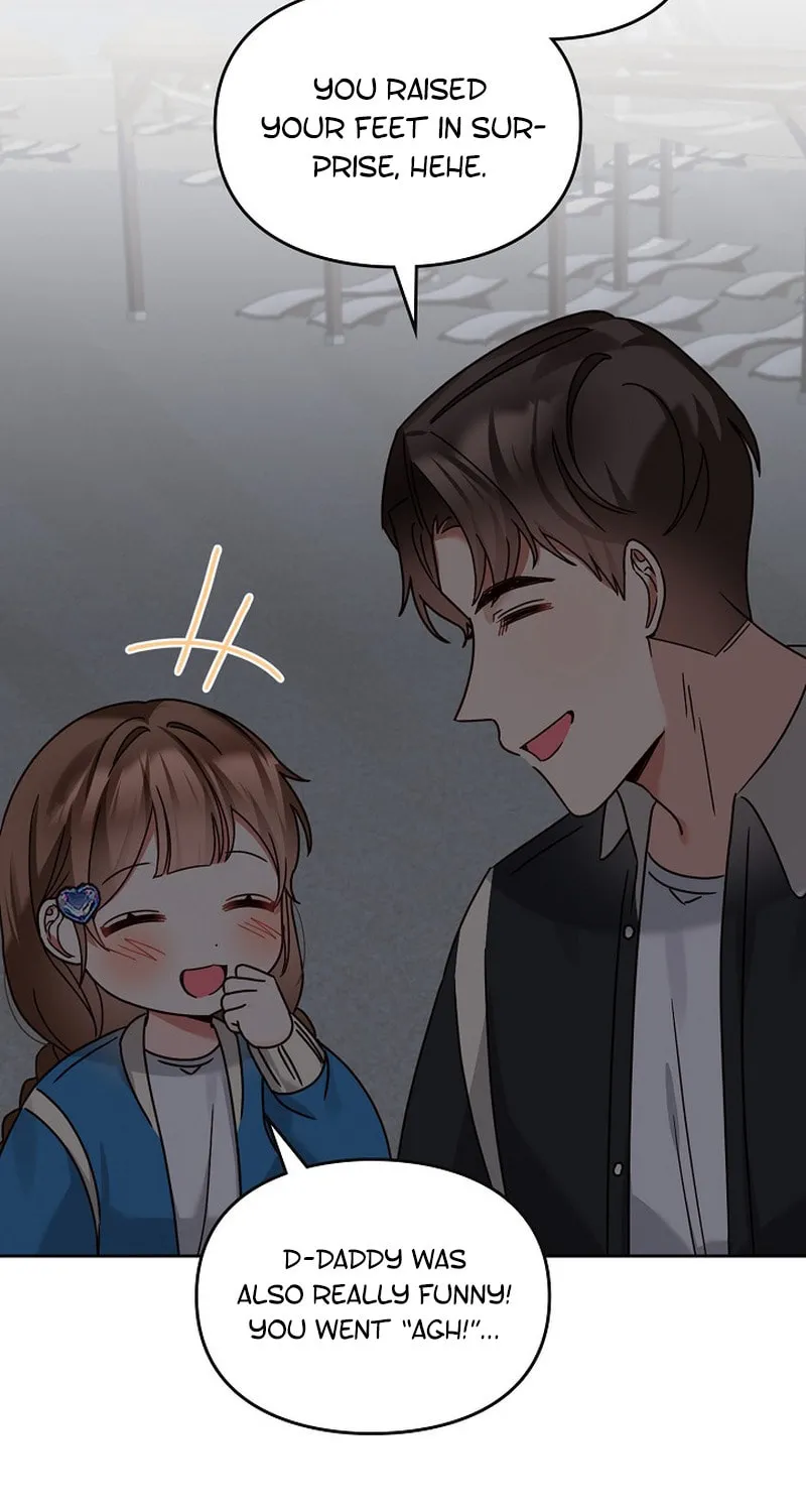 I Became a Doting Father Chapter 149 page 31 - 