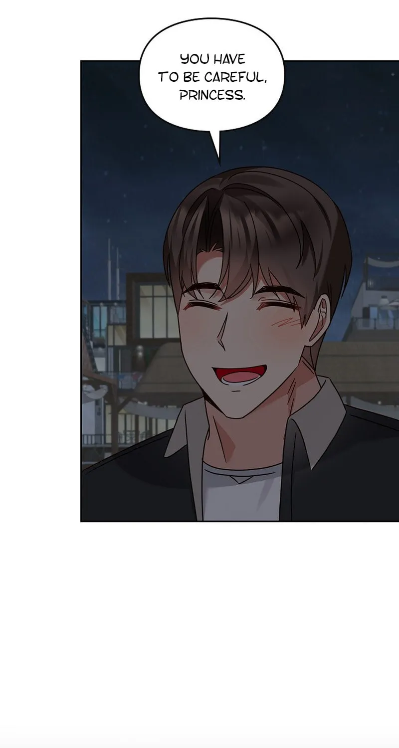 I Became a Doting Father Chapter 149 page 37 - 