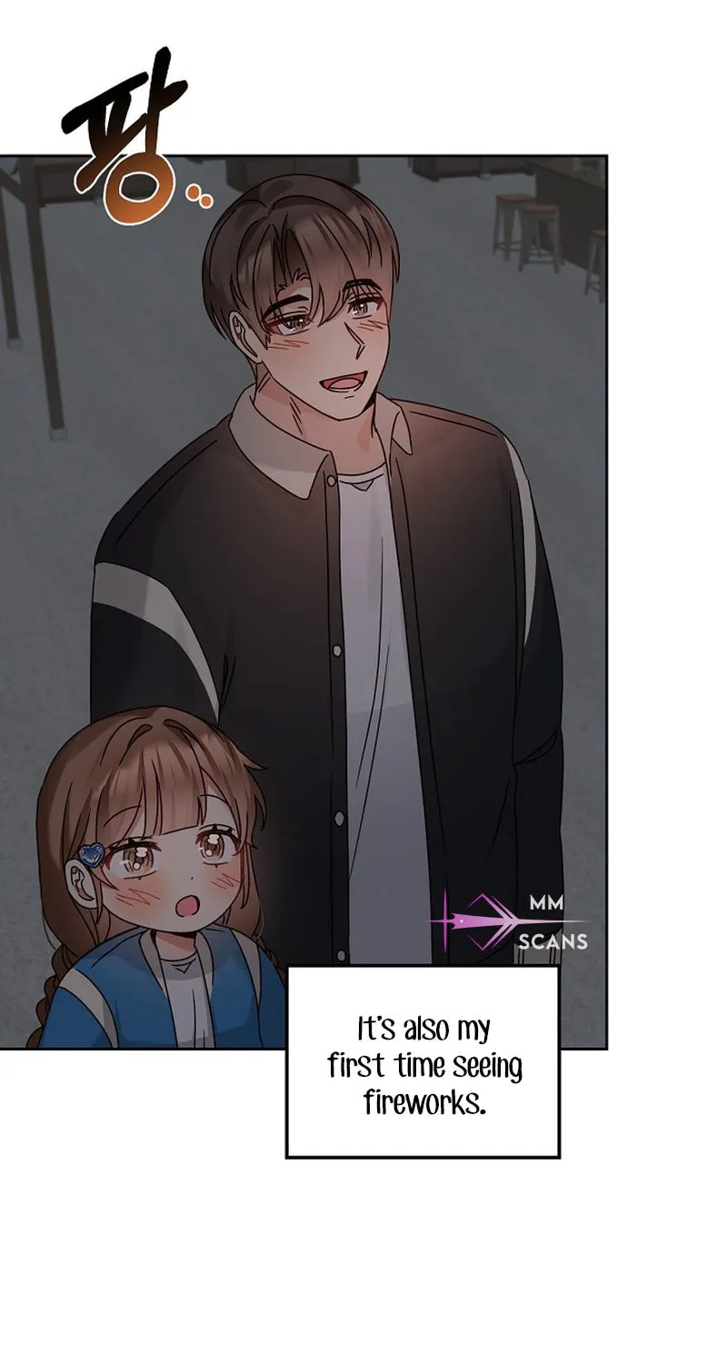 I Became a Doting Father Chapter 149 page 39 - 