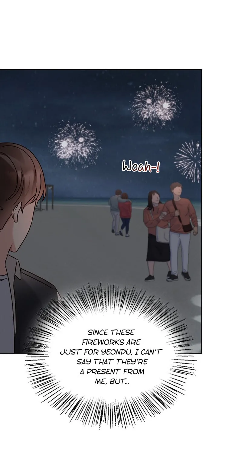 I Became a Doting Father Chapter 149 page 41 - 