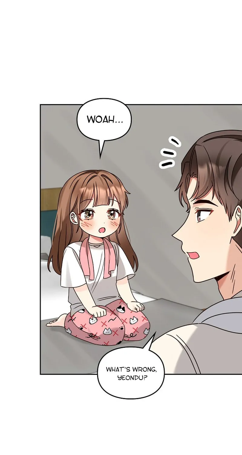 I Became a Doting Father Chapter 149 page 47 - 