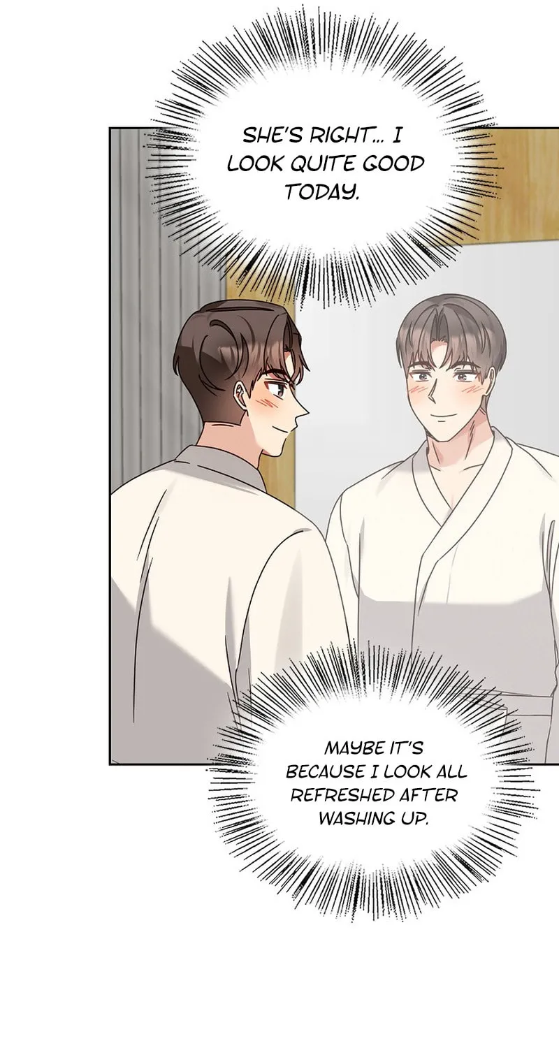 I Became a Doting Father Chapter 149 page 50 - 