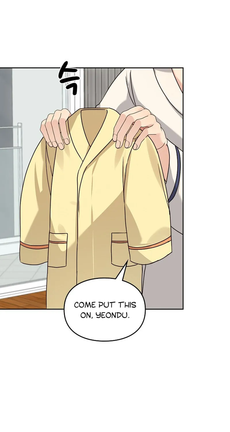 I Became a Doting Father Chapter 149 page 51 - 